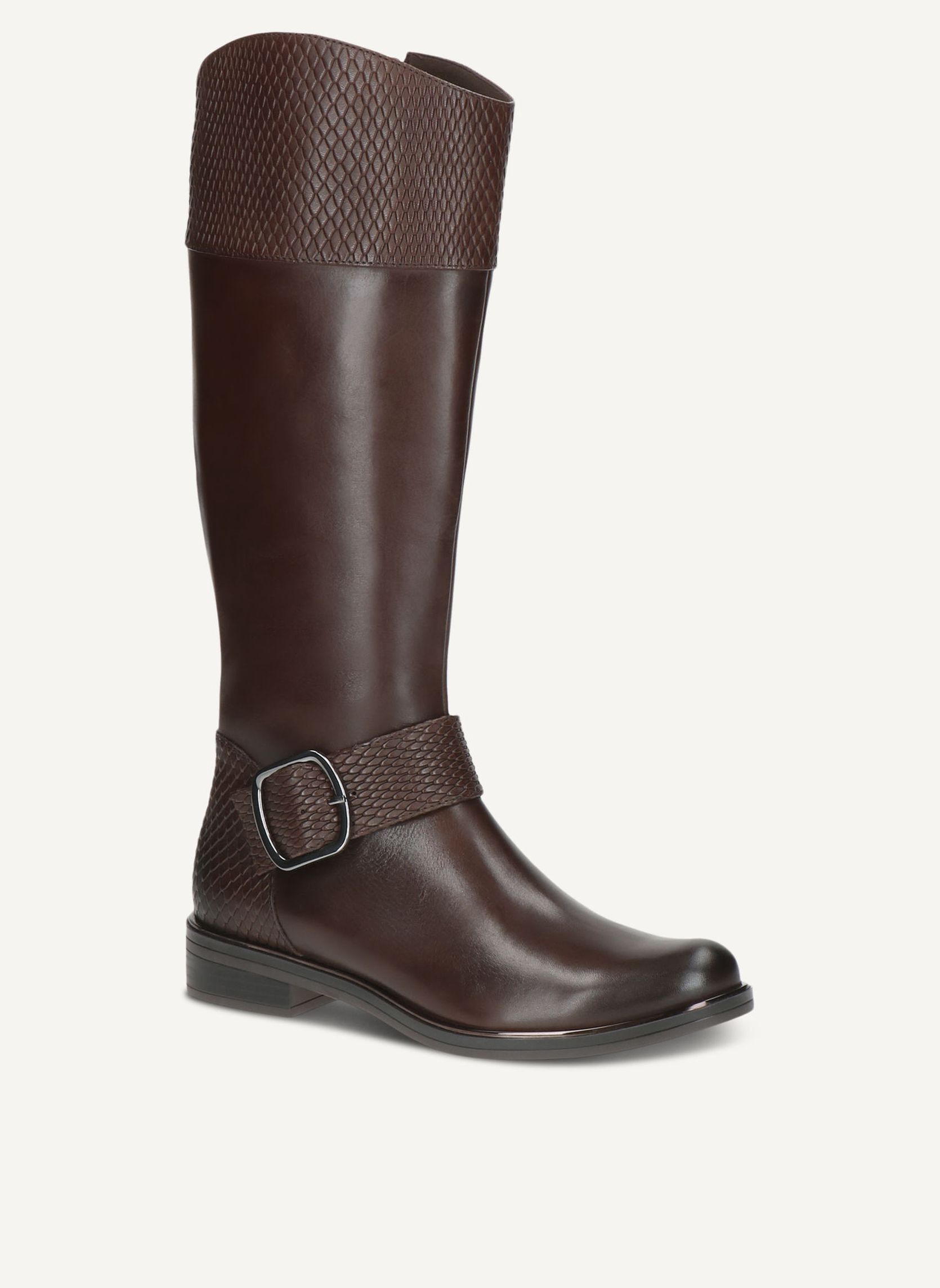 Bottes 9-25517-45 femme marron Caprice Bottes 9-25517-45 femme marron Marron
