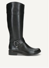Bottes 9-25517-45 femme marron