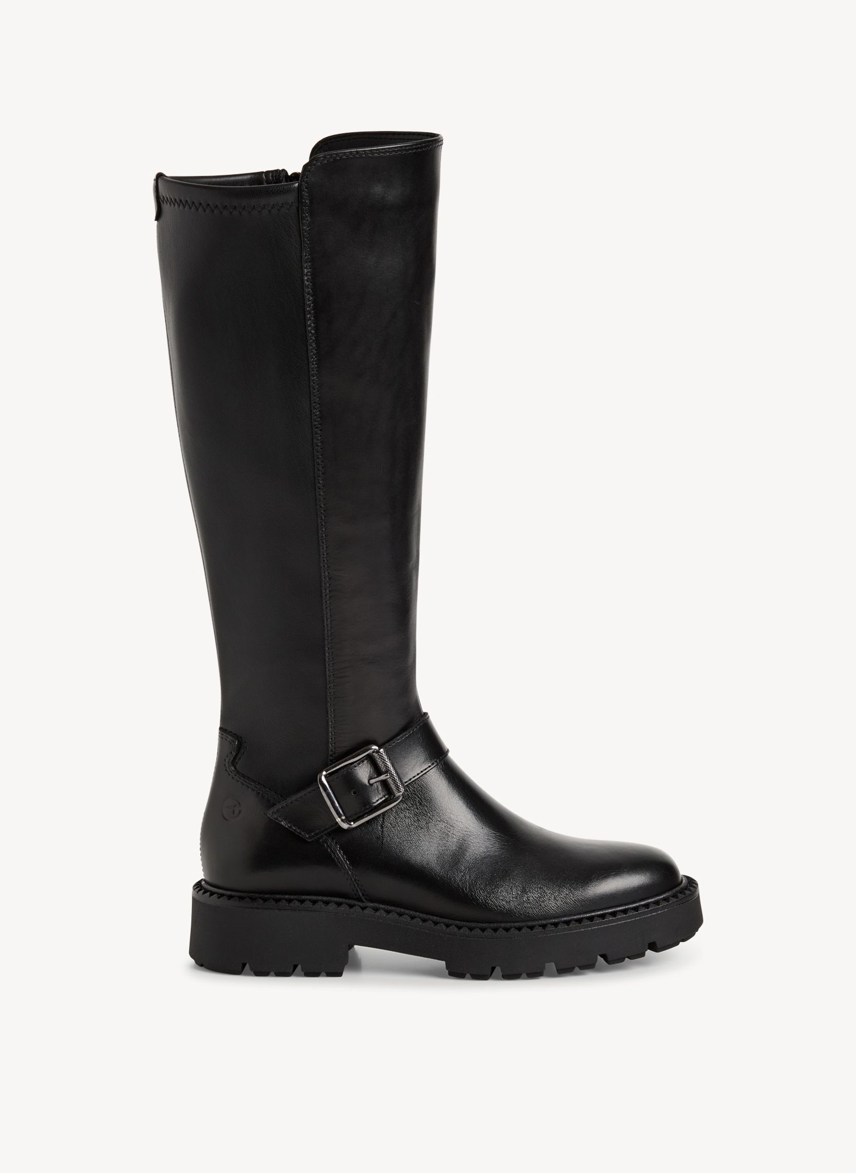 Bottes 1-25603-45 femme noir Tamaris Bottes 1-25603-45 femme noir Noir