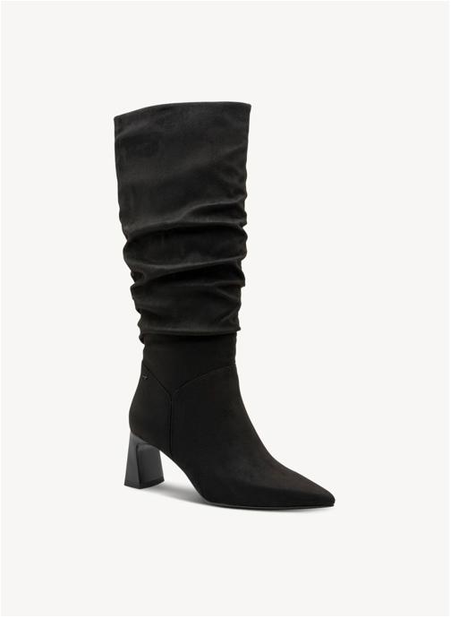 Tamaris Bottes 1-25507-45 femme noir