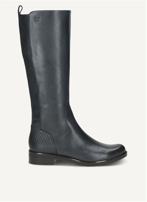 Caprice Bottes 9-25515-45 femme bleu