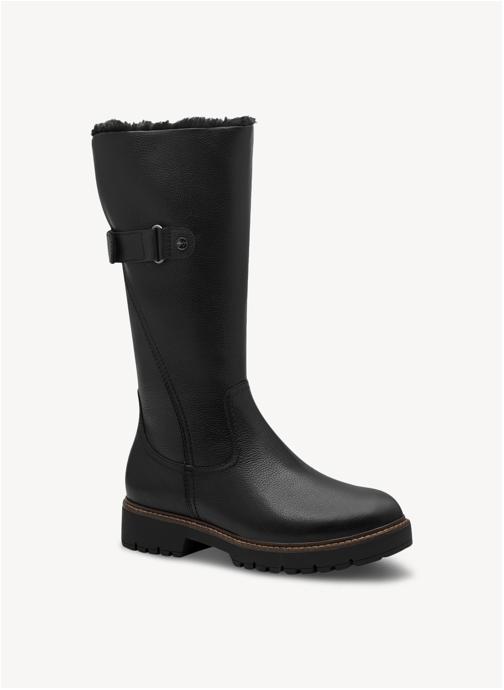 Tamaris Bottes 1-26609-45 femme noir