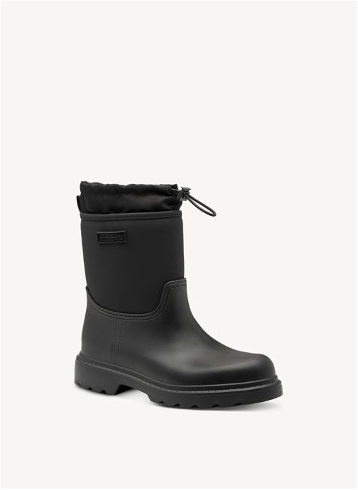 Tamaris Bottes 1-25415-45 femme noir