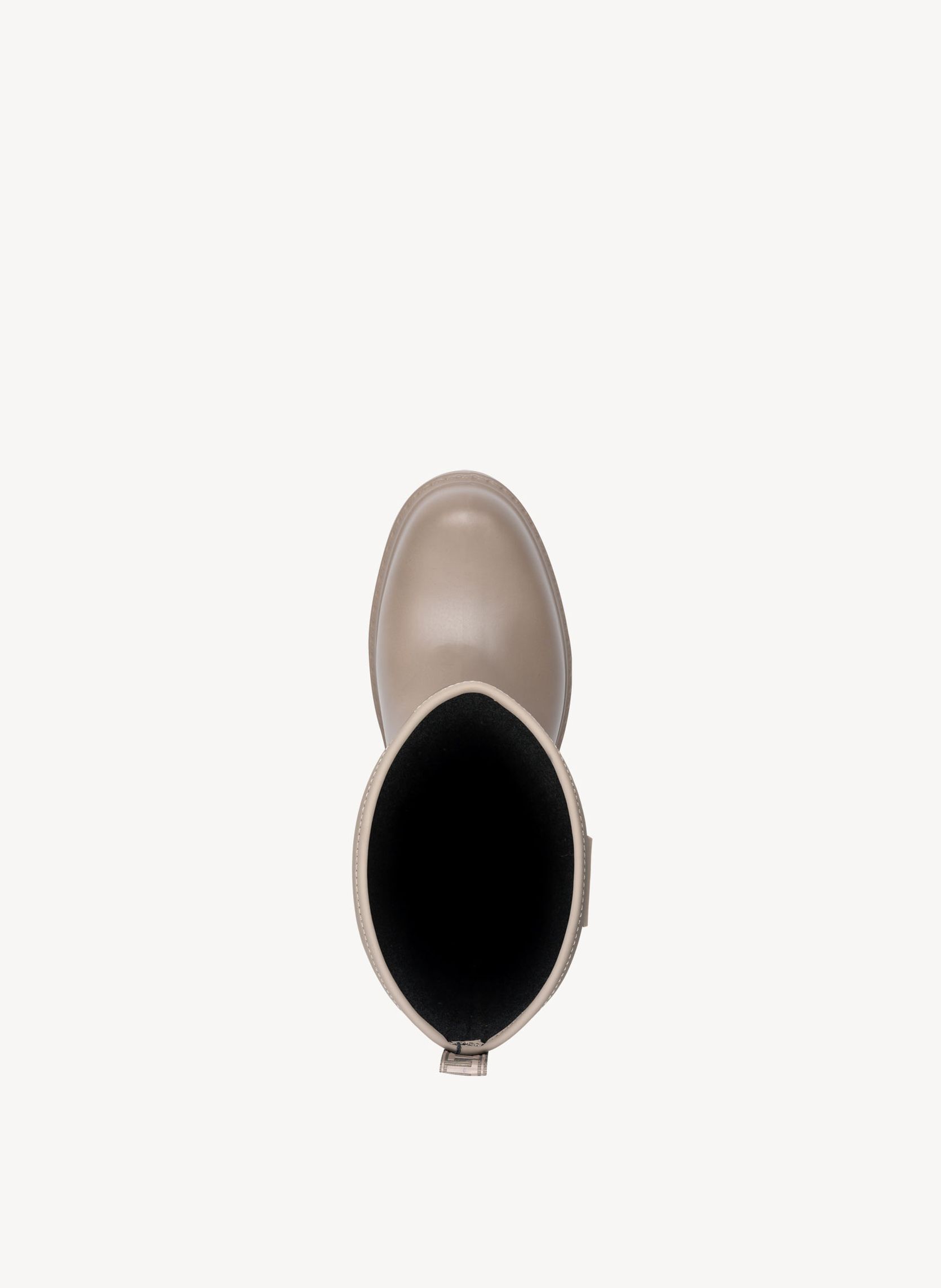 Bottes 1-25611-45 femme beige Tamaris Bottes 1-25611-45 femme beige Beige