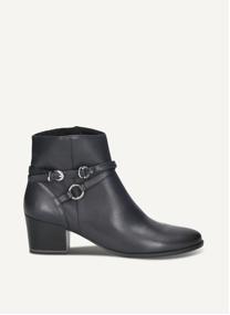 Bottines basses 9-25303-45 femme bleu Caprice Bottines basses 9-25303-45 femme bleu Bleu