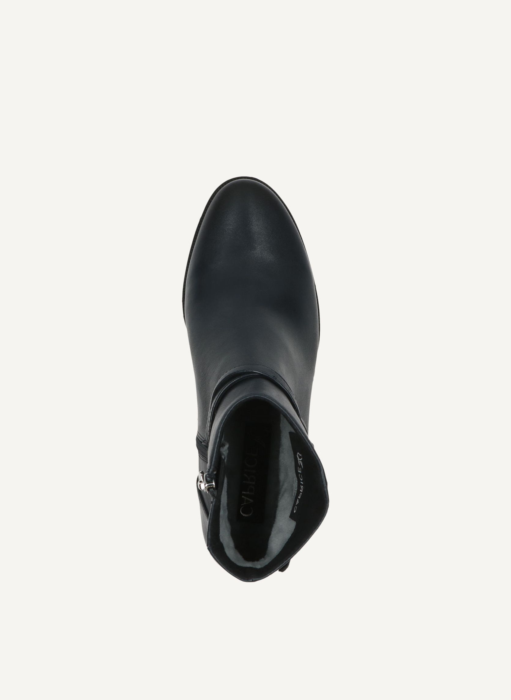 Bottines basses 9-25303-45 femme bleu Caprice Bottines basses 9-25303-45 femme bleu Bleu