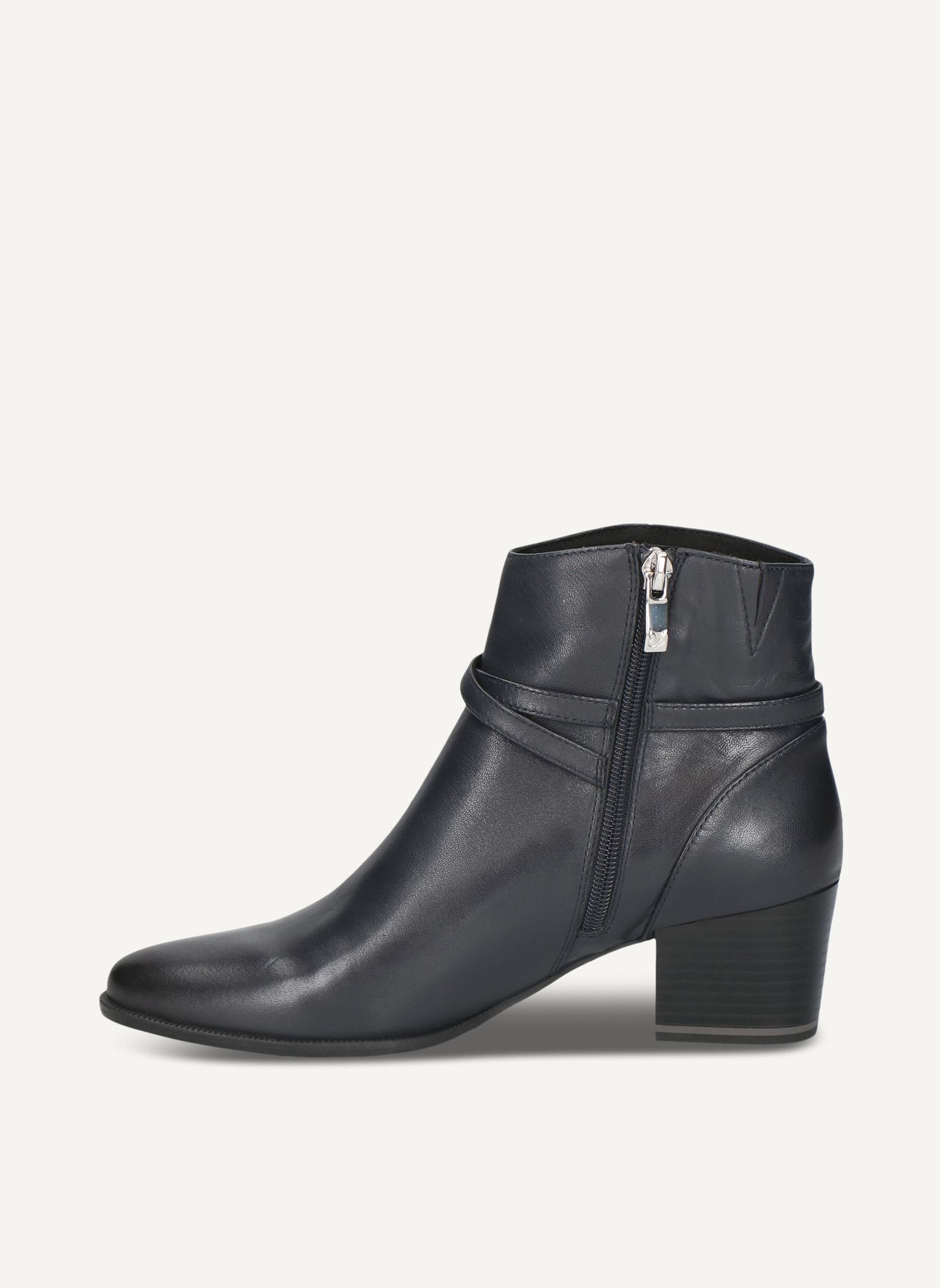 Bottines basses 9-25303-45 femme bleu Caprice Bottines basses 9-25303-45 femme bleu Bleu