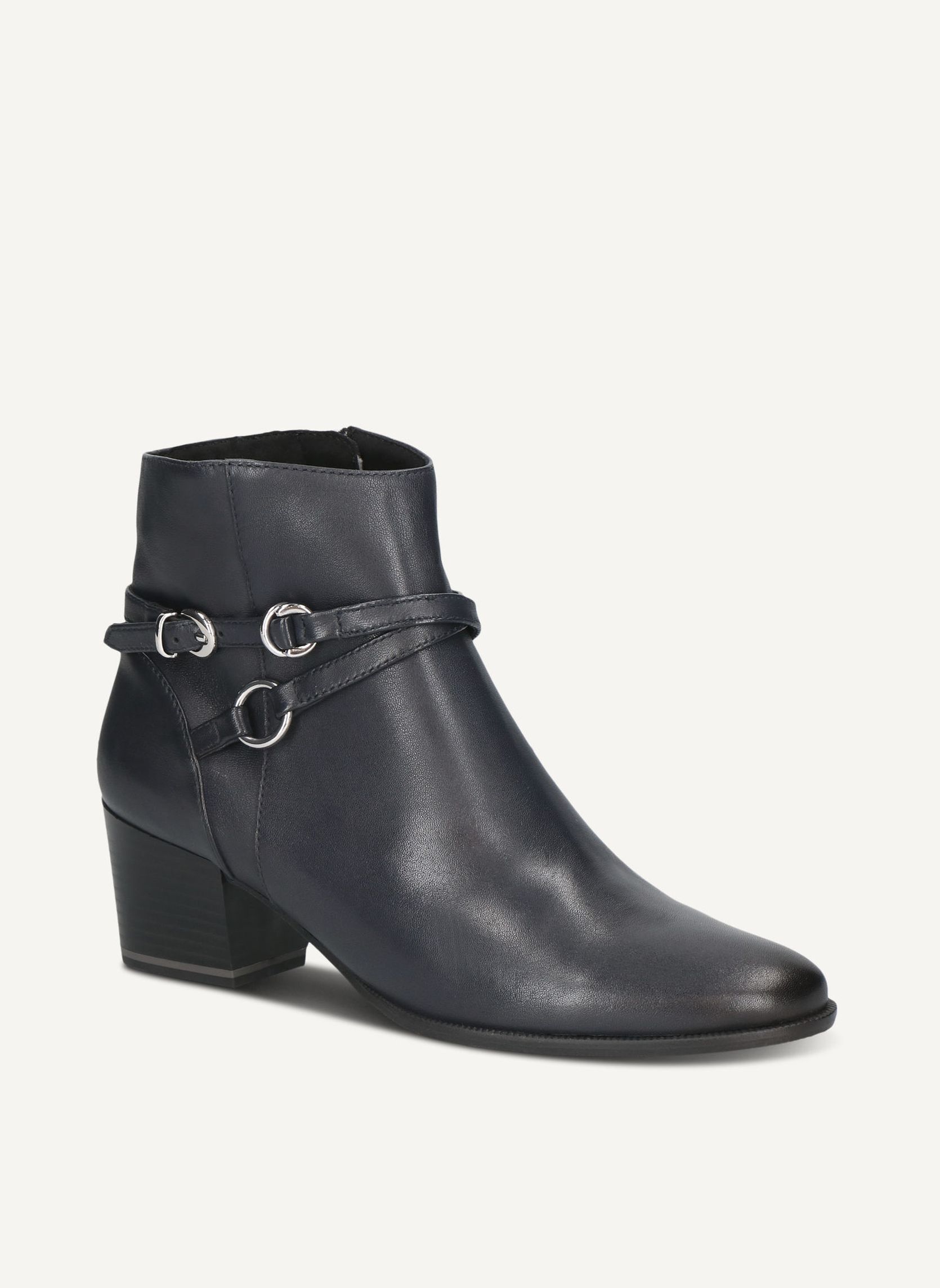 Bottines basses 9-25303-45 femme bleu Caprice Bottines basses 9-25303-45 femme bleu Bleu