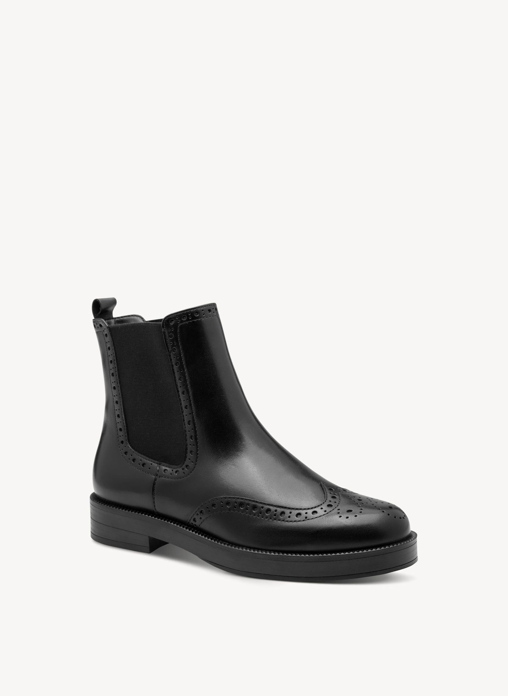 Chelsea Boot   grün 1 25418 41 722: Chelsea Boots online kaufen