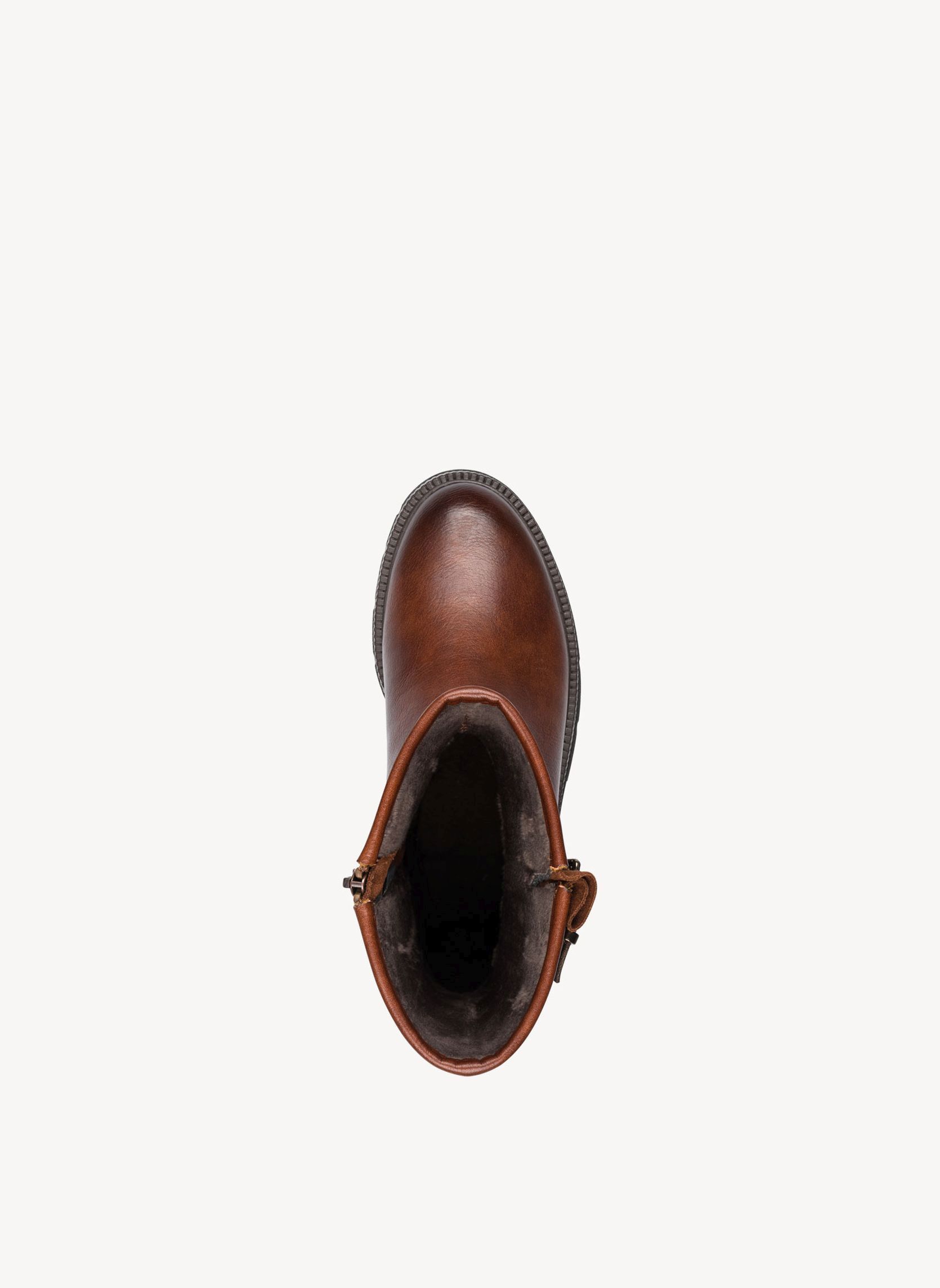 Bottines basses 2-25431-45 femme marron Marco Tozzi Bottines basses 2-25431-45 femme marron Marron