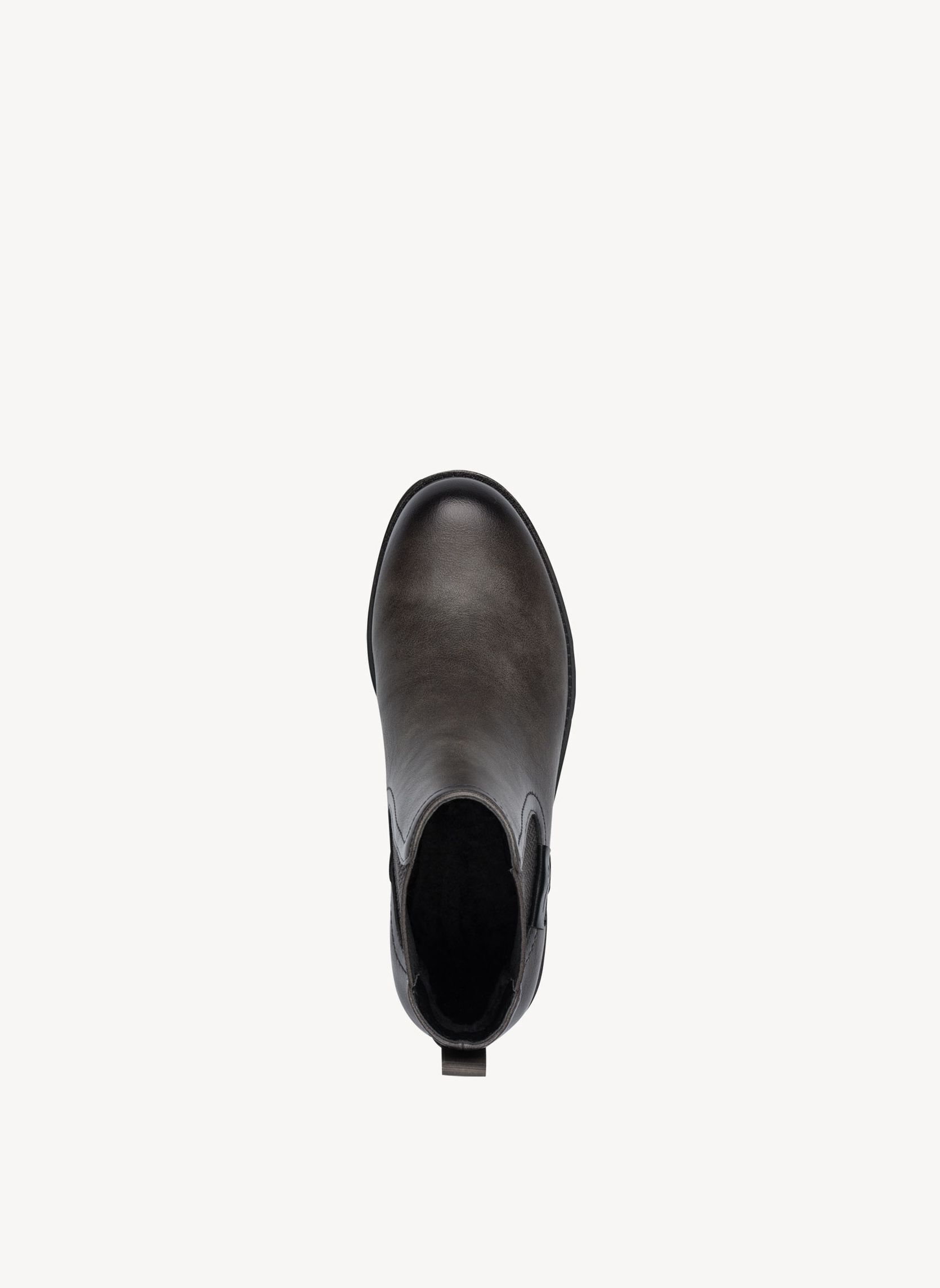 Bottines basses 1-25378-45 femme gris Tamaris Bottines basses 1-25378-45 femme gris Gris