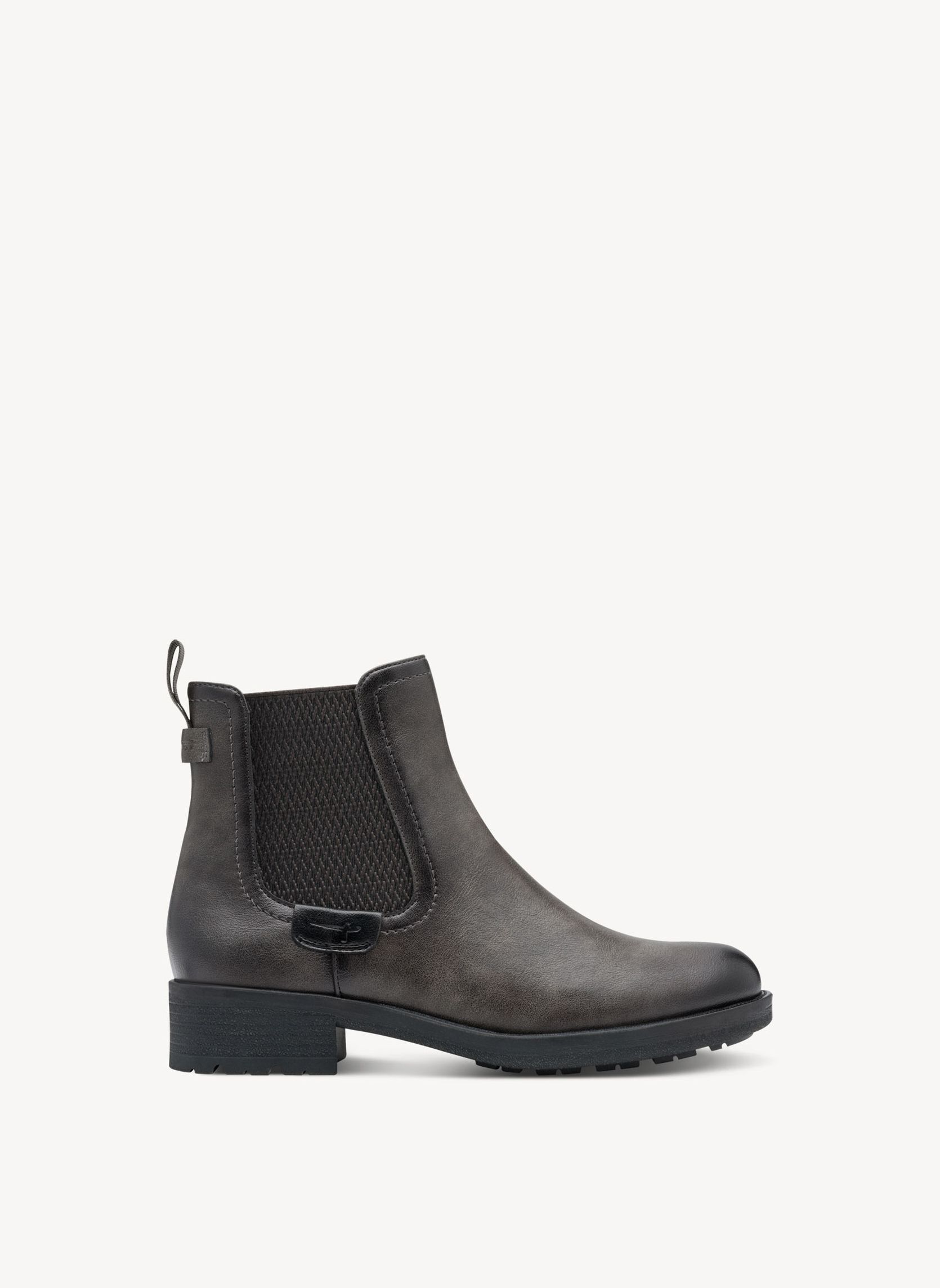 Bottines basses 1-25378-45 femme gris Tamaris Bottines basses 1-25378-45 femme gris Gris