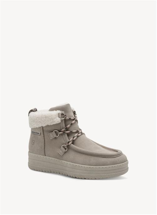 Tamaris Bottines basses 8-86210-45 femme gris