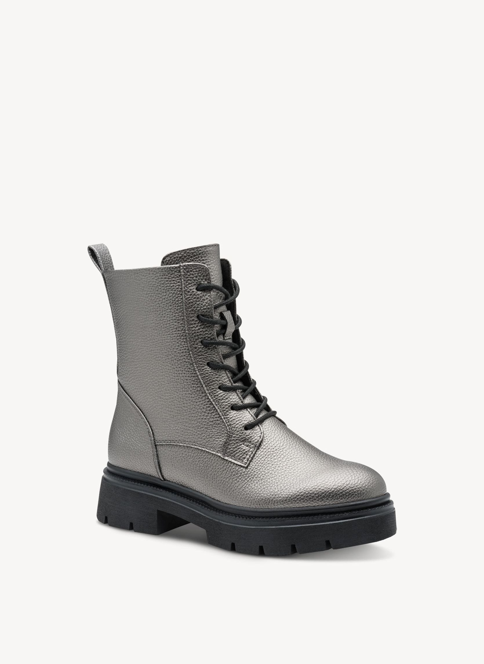Bottines basses 2-25246-45 femme argent Marco Tozzi Bottines basses 2-25246-45 femme argent Argent