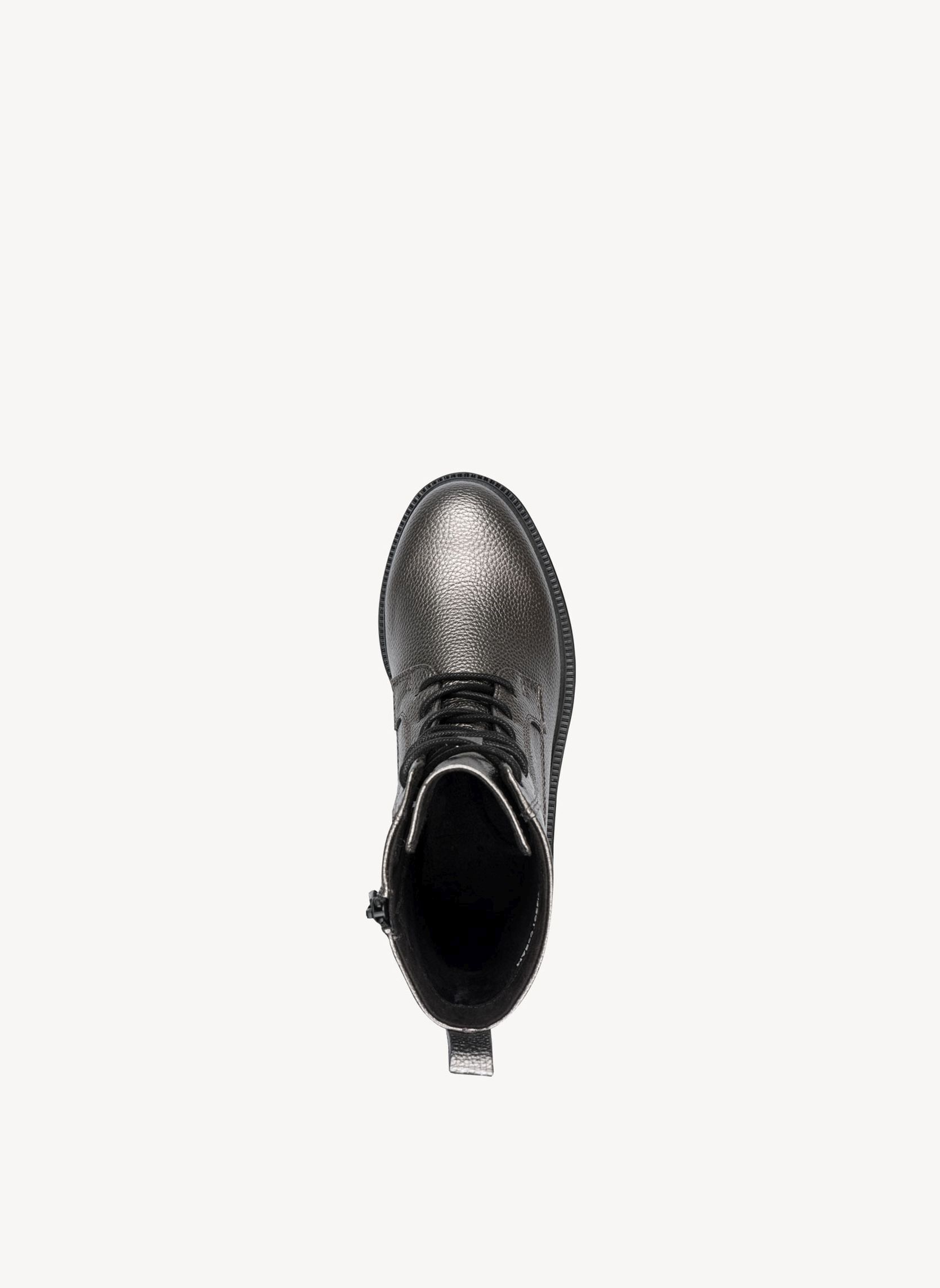 Bottines basses 2-25246-45 femme argent Marco Tozzi Bottines basses 2-25246-45 femme argent Argent