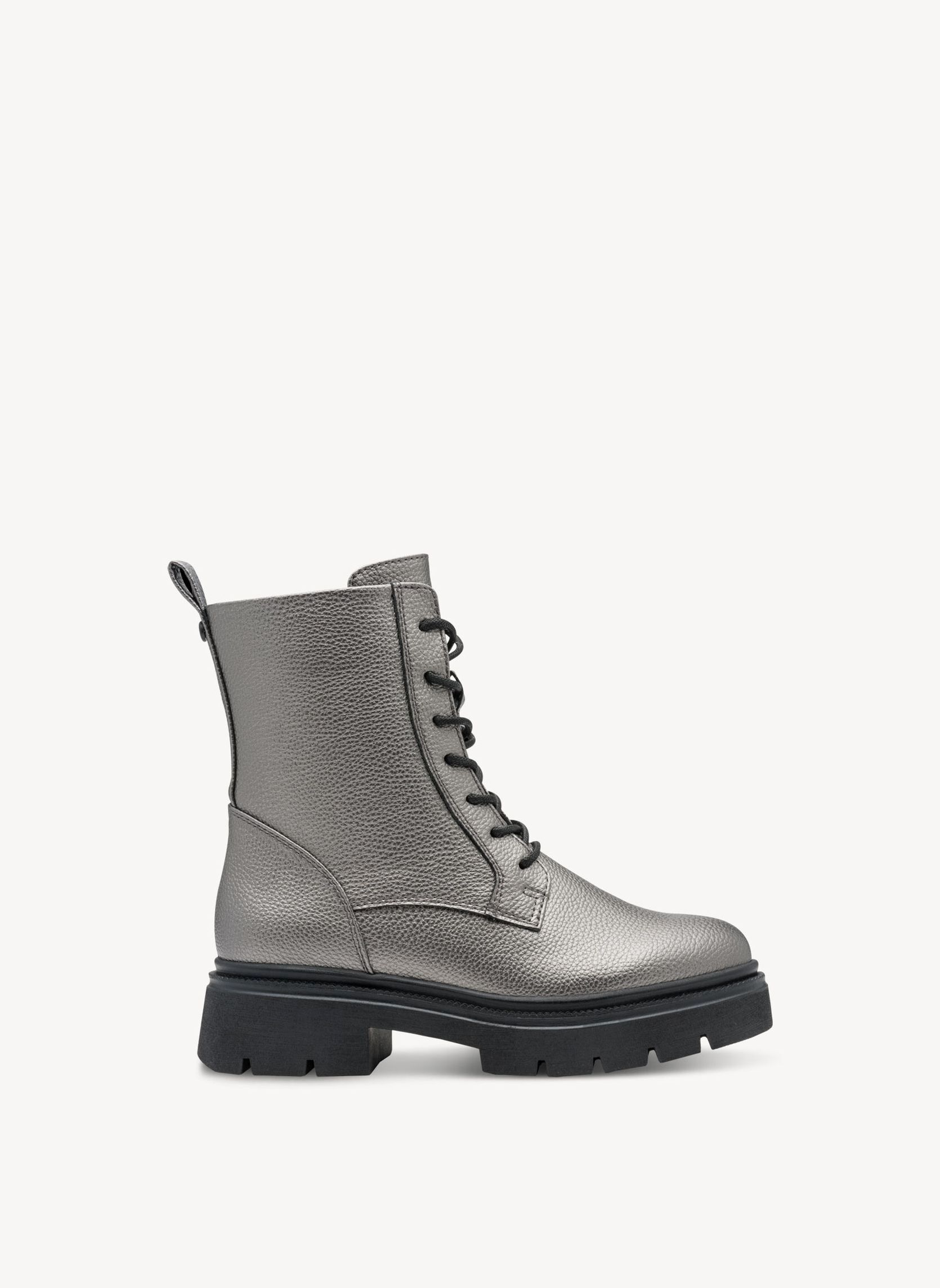 Bottines basses 2-25246-45 femme argent Marco Tozzi Bottines basses 2-25246-45 femme argent Argent