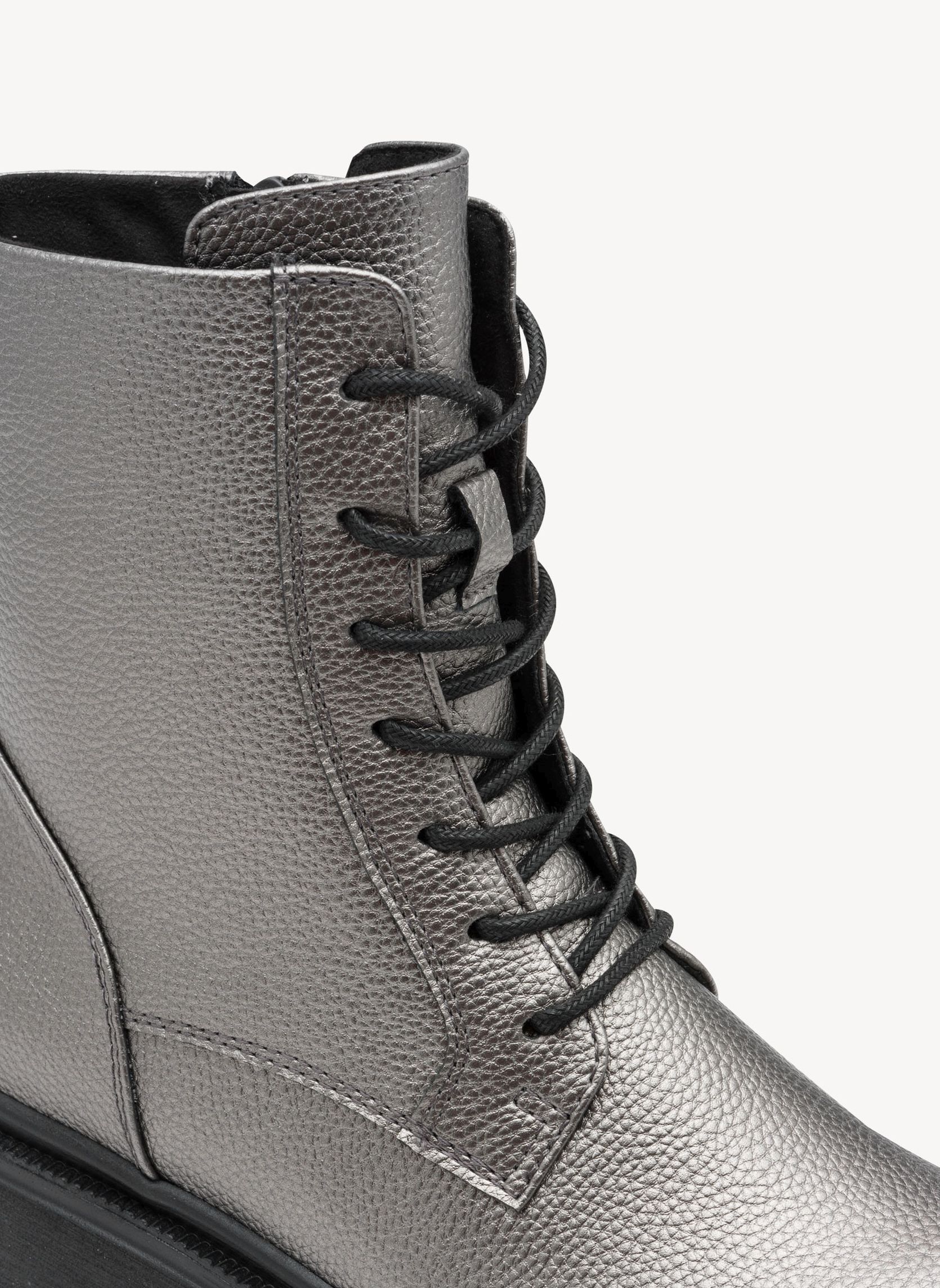 Bottines basses 2-25246-45 femme argent Marco Tozzi Bottines basses 2-25246-45 femme argent Argent