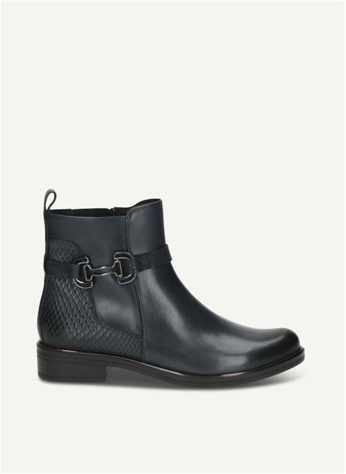 Caprice Bottines basses 9-25312-45 femme bleu