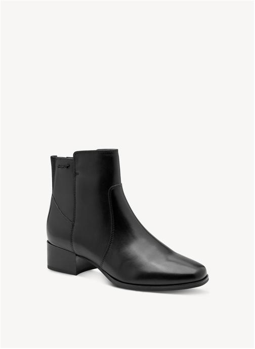 Tamaris Bottines basses 8-85300-45 femme noir