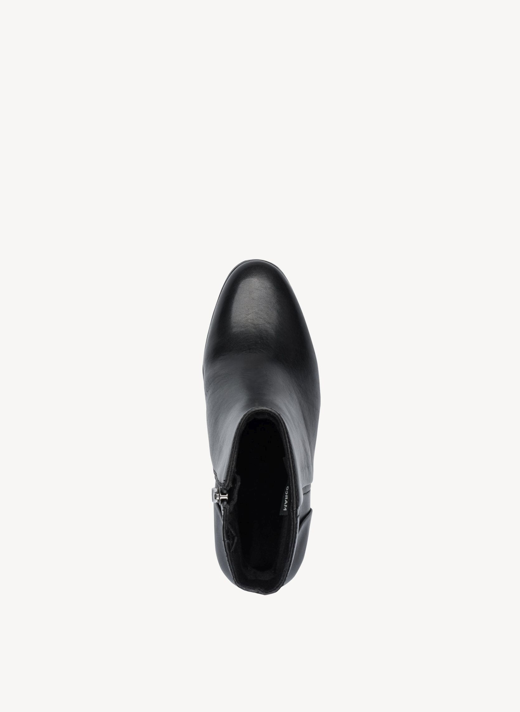 Bottines basses 2-25339-45 femme noir Marco Tozzi Bottines basses 2-25339-45 femme noir Noir