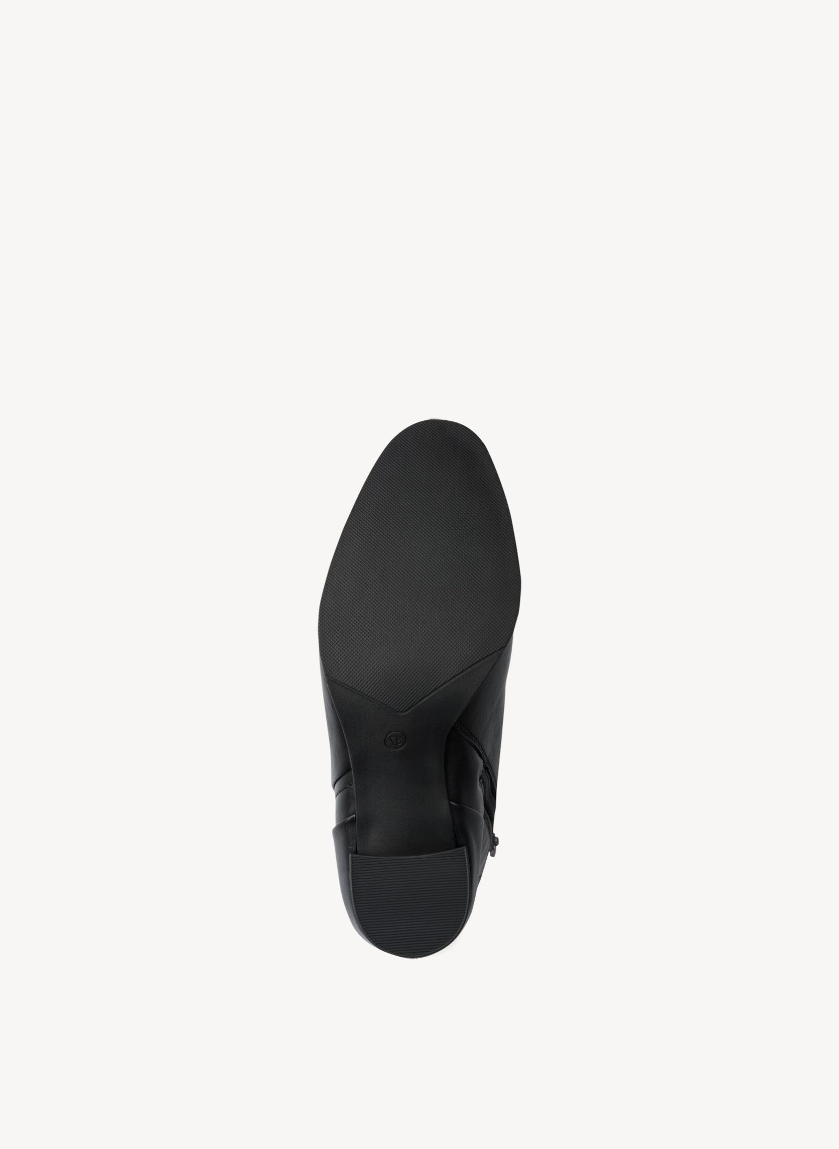 Bottines basses 2-25339-45 femme noir Marco Tozzi Bottines basses 2-25339-45 femme noir Noir