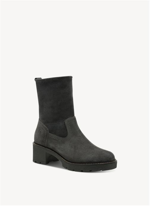 Tamaris Bottines basses 8-85302-45 femme gris