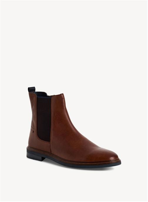 Marco Tozzi Bottines et boots 2-15302-45 homme marron