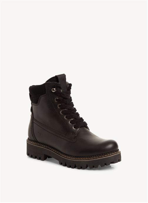 Tamaris Bottines basses 1-26224-45 femme noir