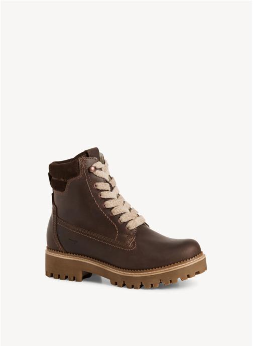 Tamaris Bottines basses 1-26224-45 femme marron