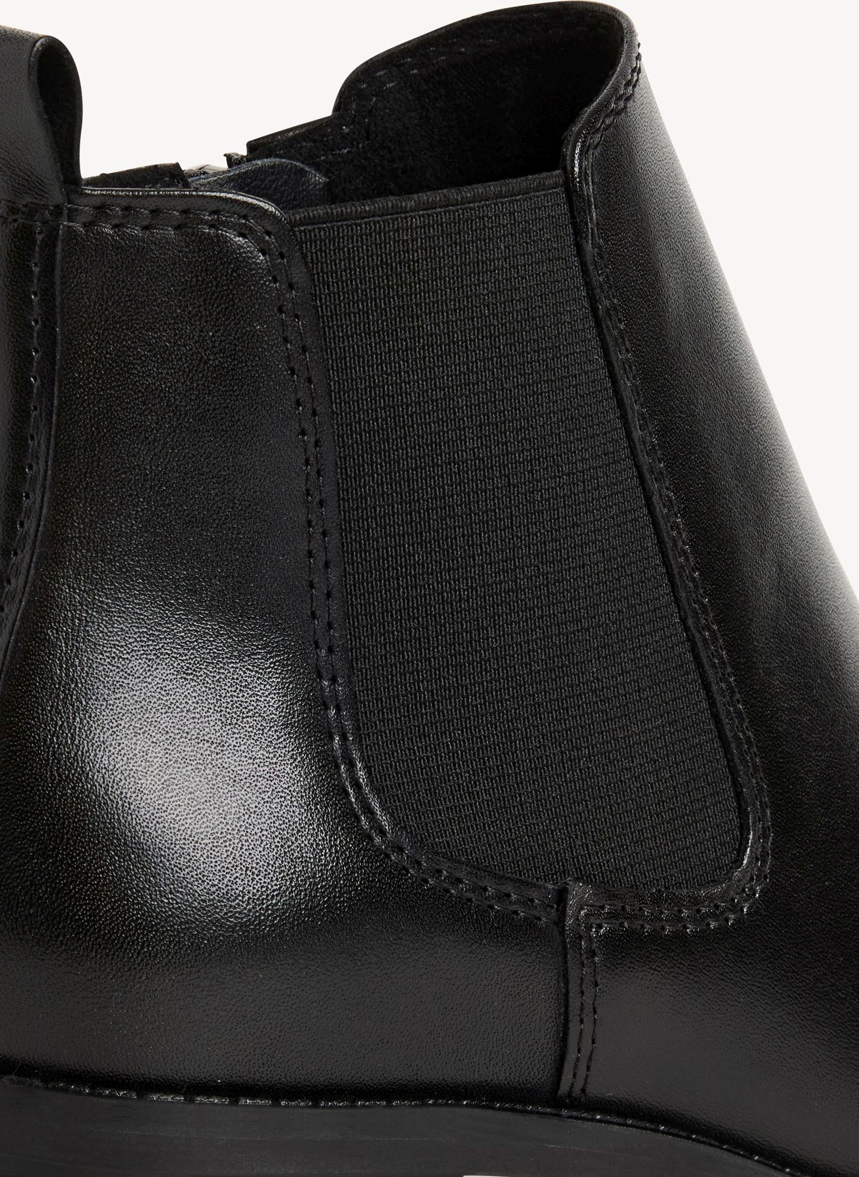 Marco Tozzi Bottines Femme De Couleur Marron 1950656-marron