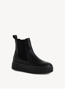 Bottines basses 1-25445-45 femme noir Tamaris Bottines basses 1-25445-45 femme noir Noir
