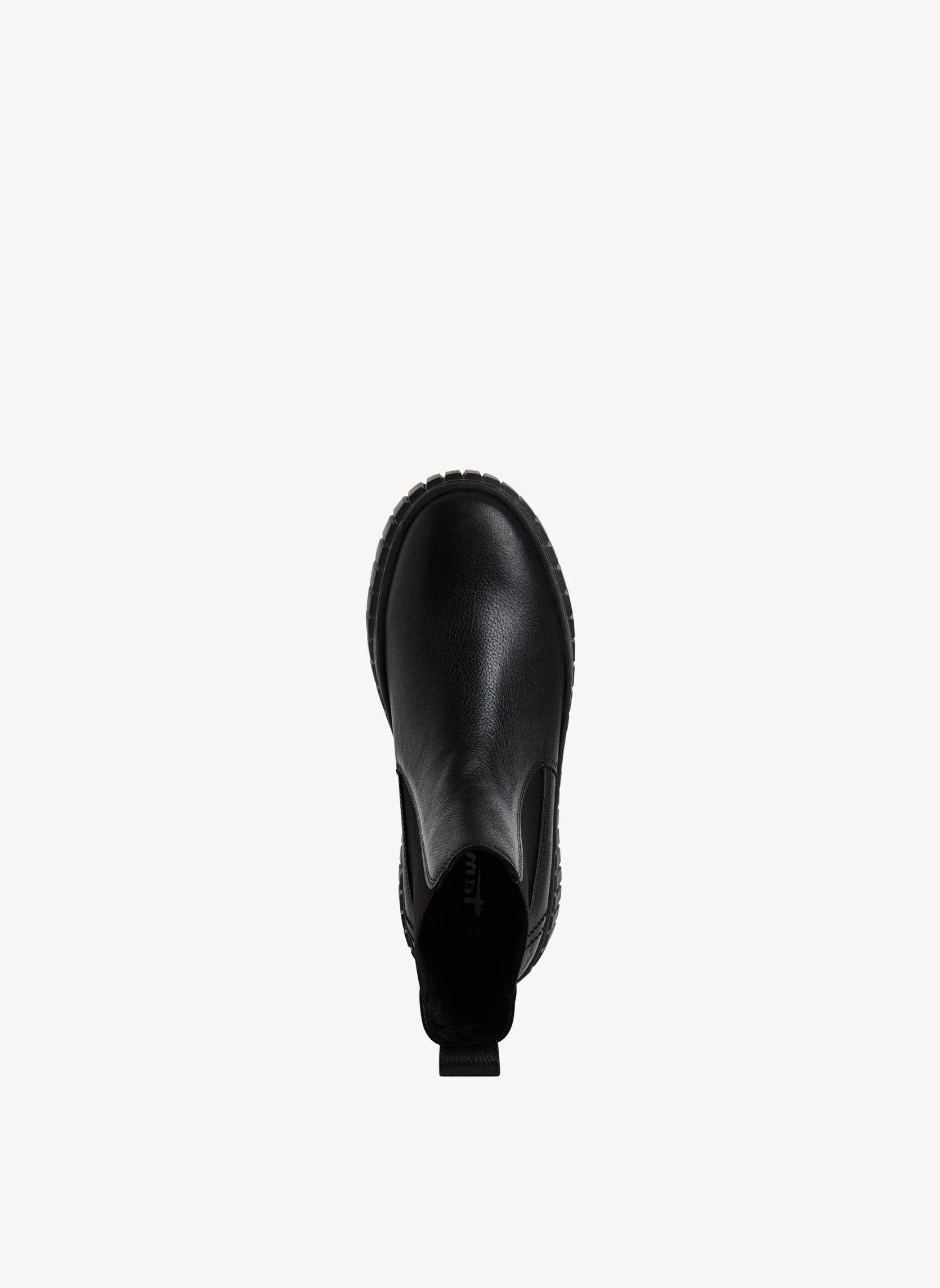 Bottines basses 1-25445-45 femme noir Tamaris Bottines basses 1-25445-45 femme noir Noir