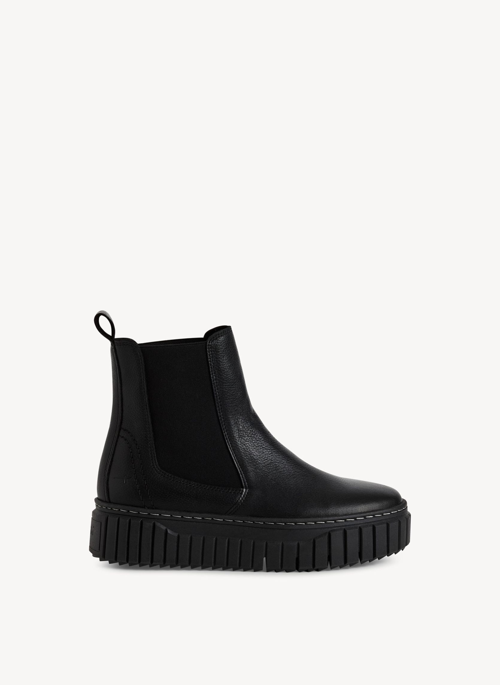 Bottines basses 1-25445-45 femme noir Tamaris Bottines basses 1-25445-45 femme noir Noir