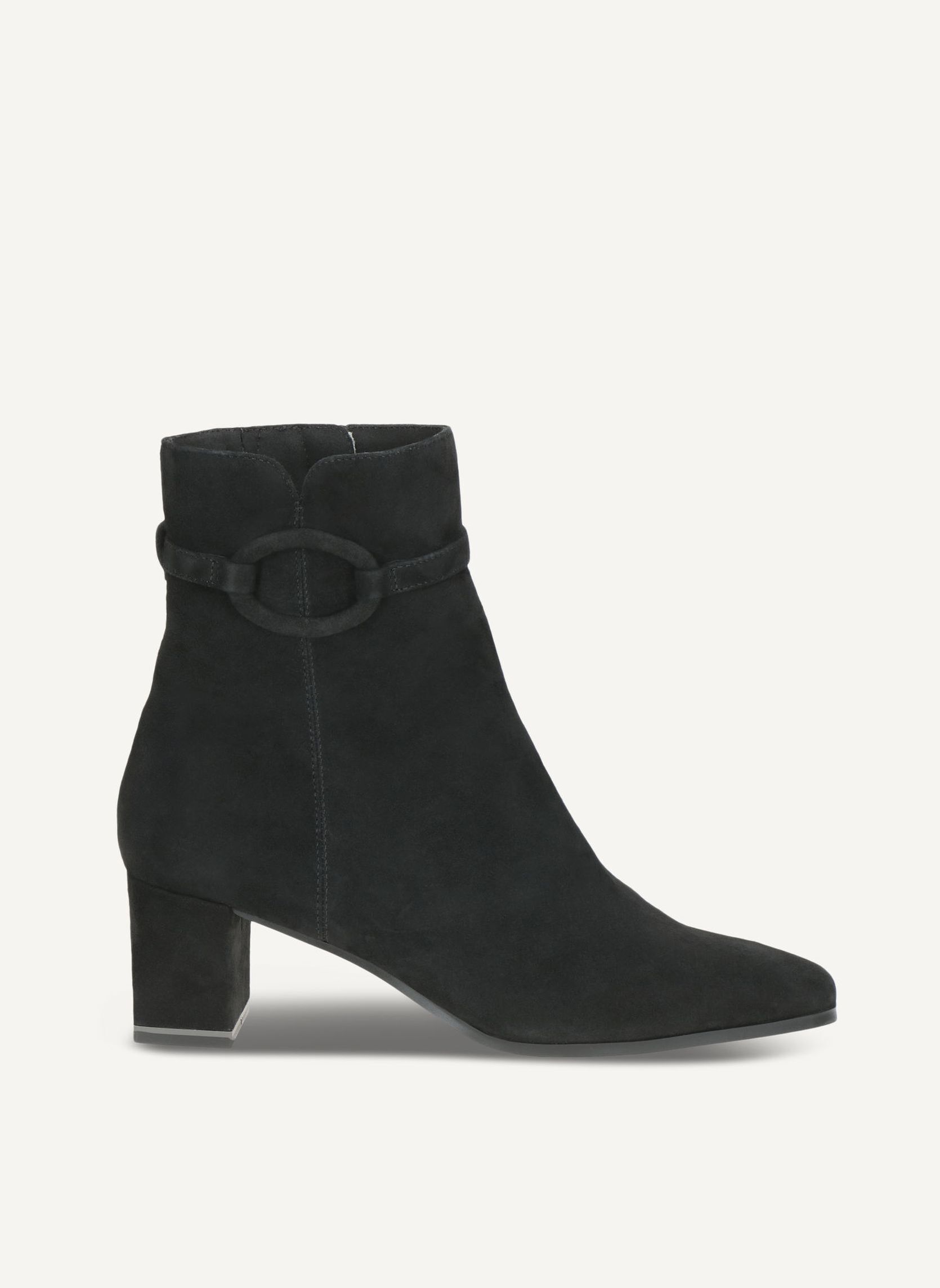Caprice Dames 9-25310-45 modieuze laarzen, bruin suède, 38 EU, bruin suède, 38 EU