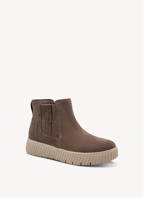 Tamaris Bottines basses 8-85405-45 femme gris