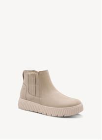 Bottines basses 8-85405-45 femme gris
