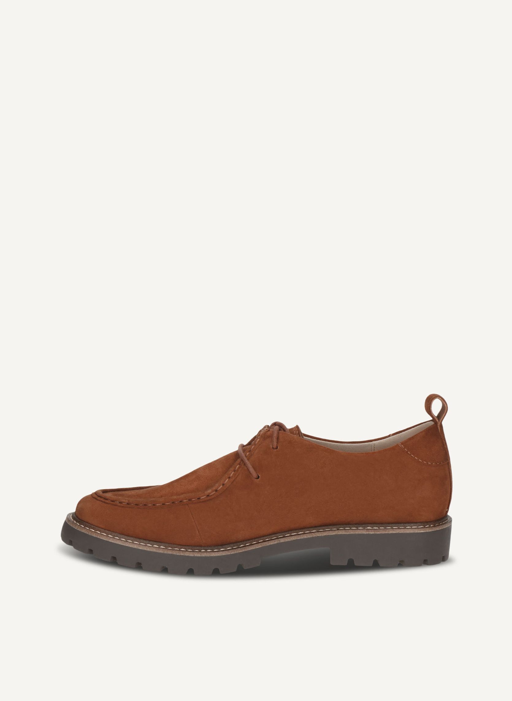 Derbies 9-23612-45 femme marron Caprice Derbies 9-23612-45 femme marron Marron