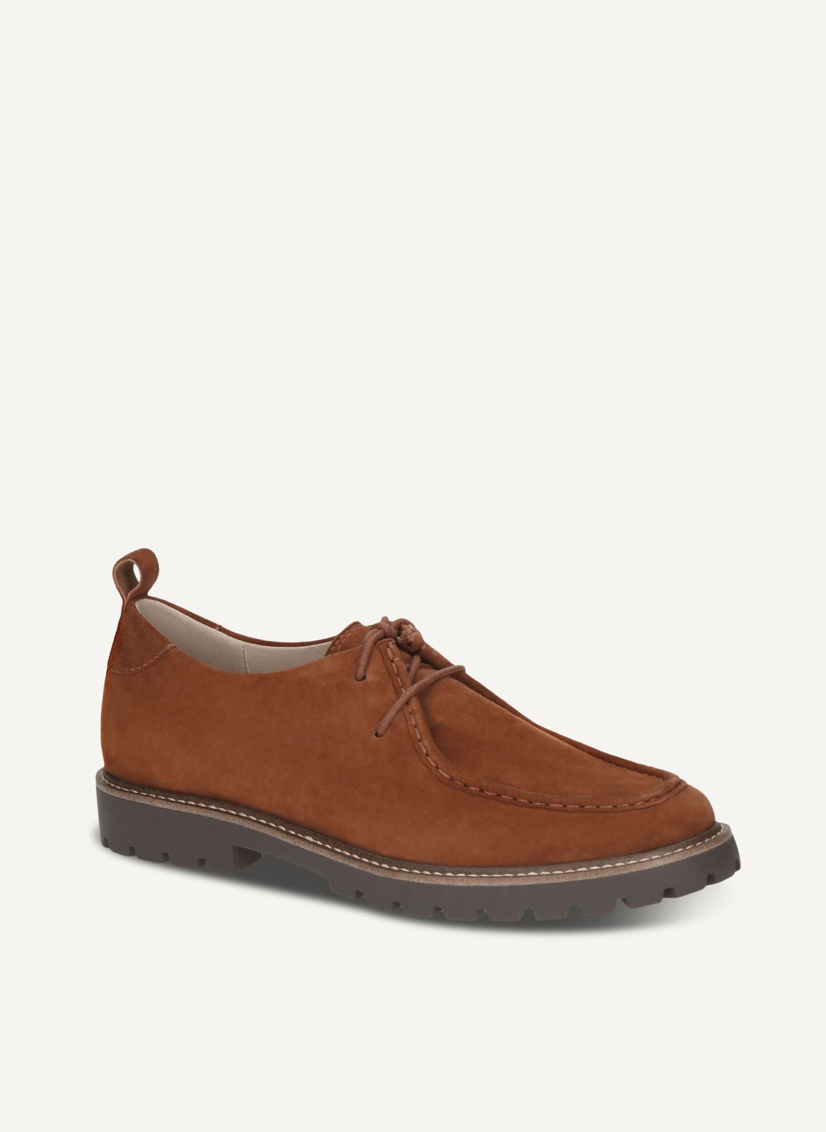 Derbies 9-23612-45 femme marron Caprice Derbies 9-23612-45 femme marron Marron