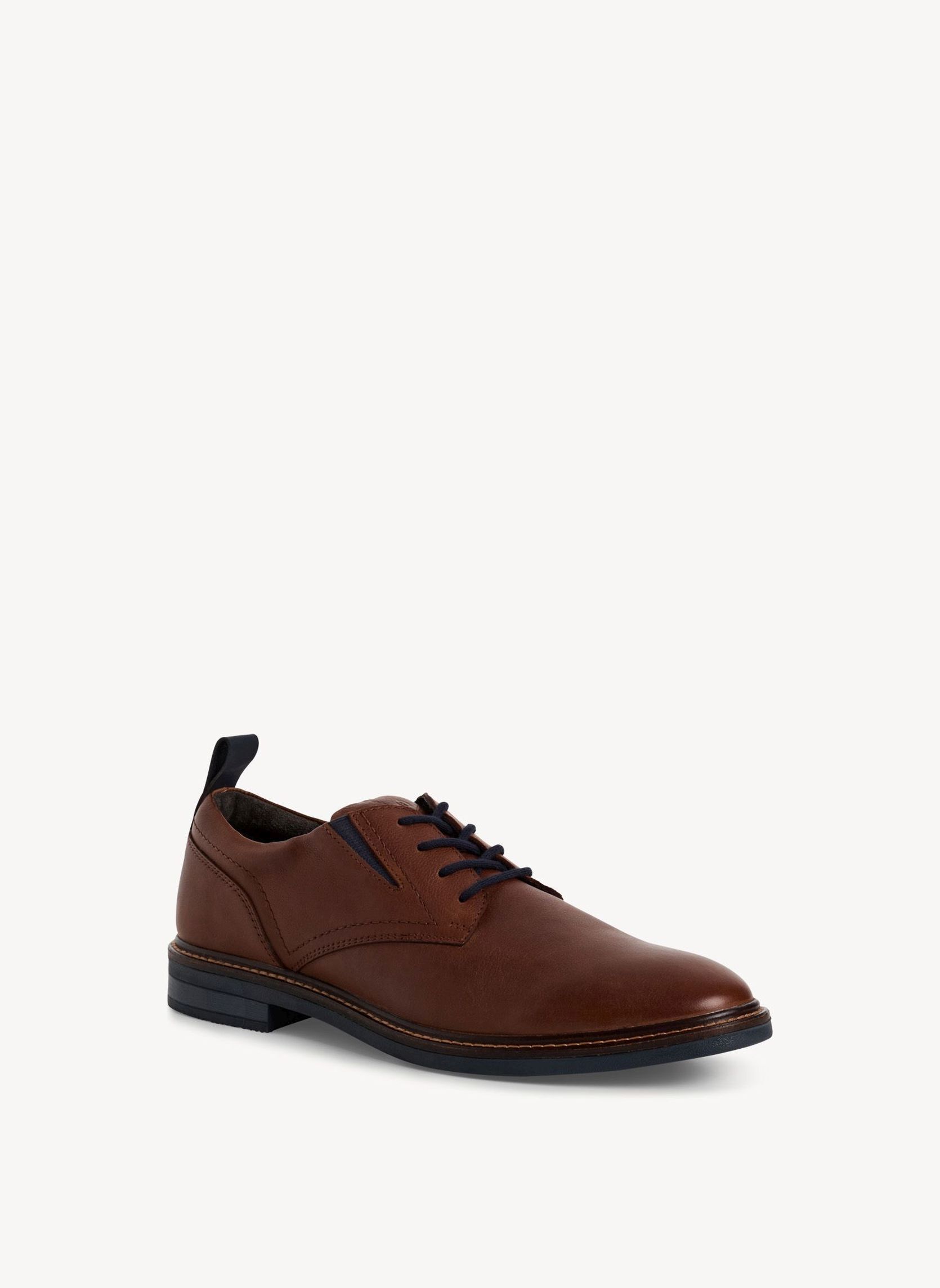 Derbies 2-13201-45 homme marron Marco Tozzi Derbies 2-13201-45 homme marron Marron