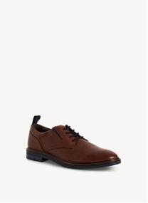 Derbies 2-13201-45 homme marron Marco Tozzi Derbies 2-13201-45 homme marron Marron
