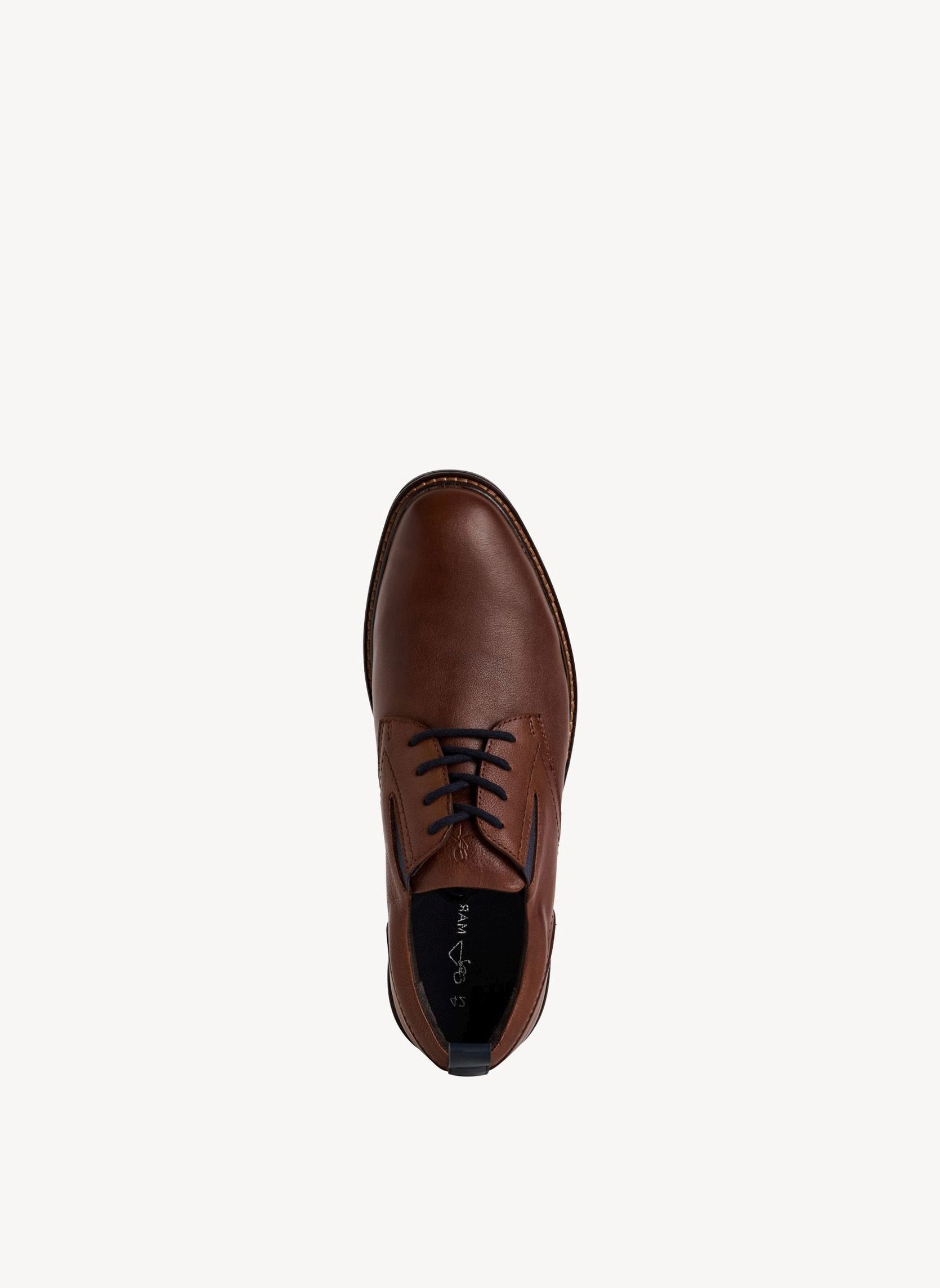 Derbies 2-13201-45 homme marron Marco Tozzi Derbies 2-13201-45 homme marron Marron