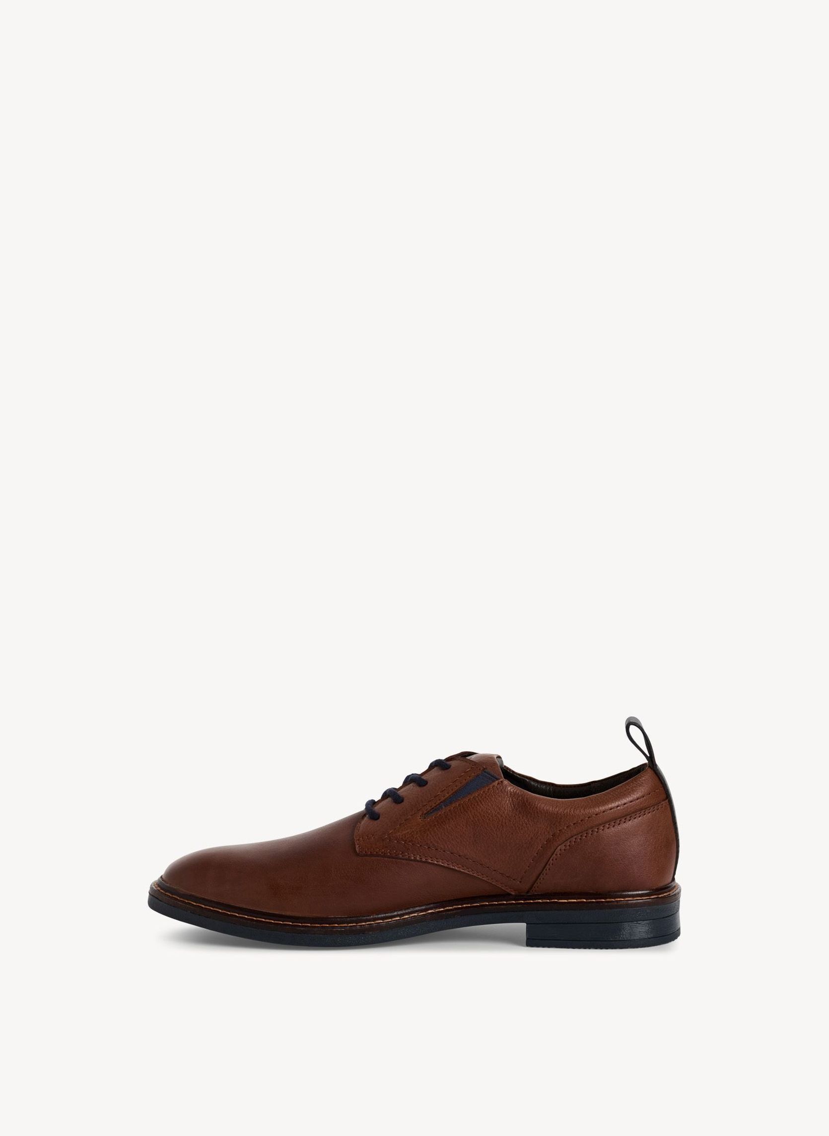 Derbies 2-13201-45 homme marron Marco Tozzi Derbies 2-13201-45 homme marron Marron