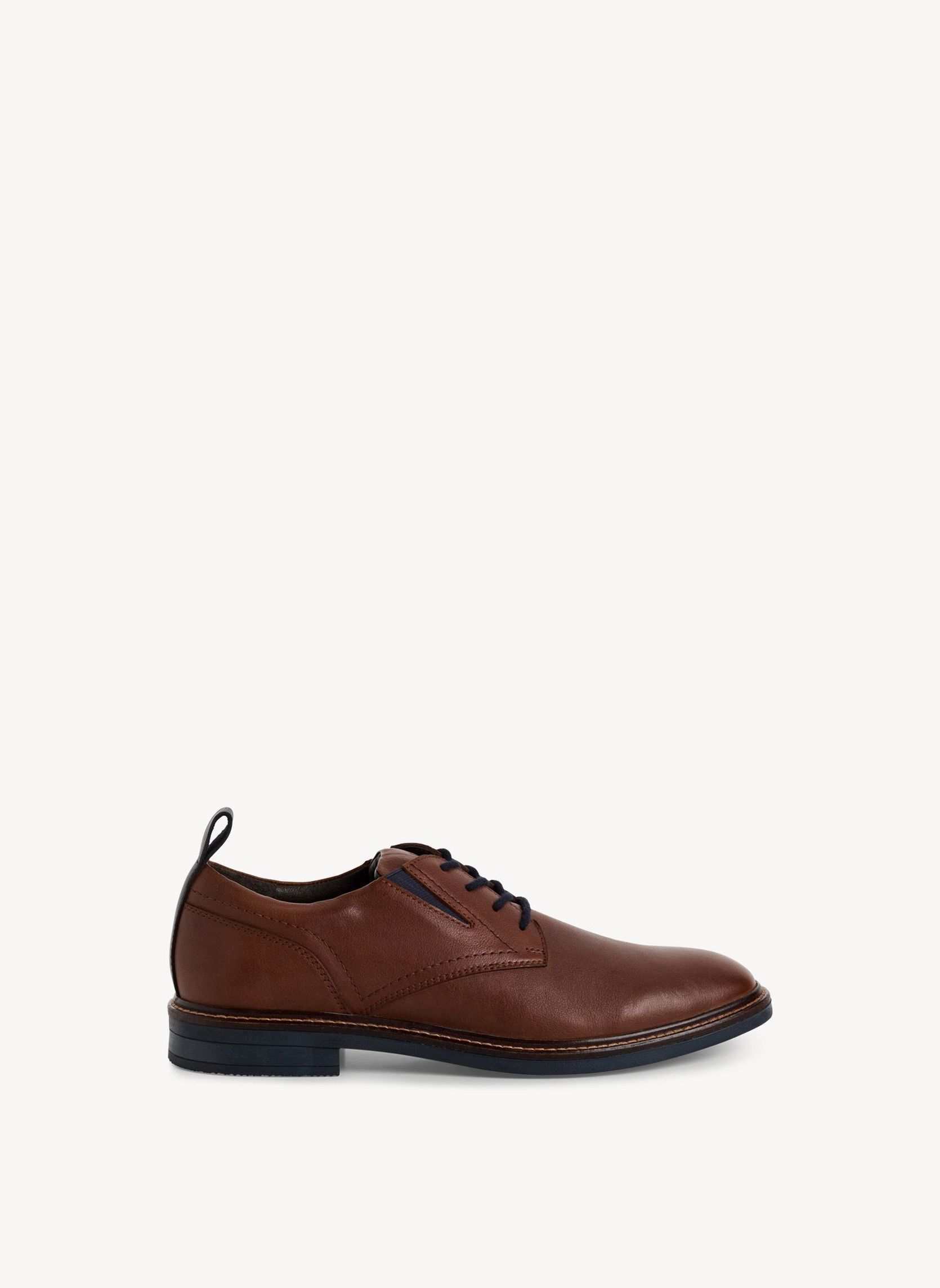Derbies 2-13201-45 homme marron Marco Tozzi Derbies 2-13201-45 homme marron Marron