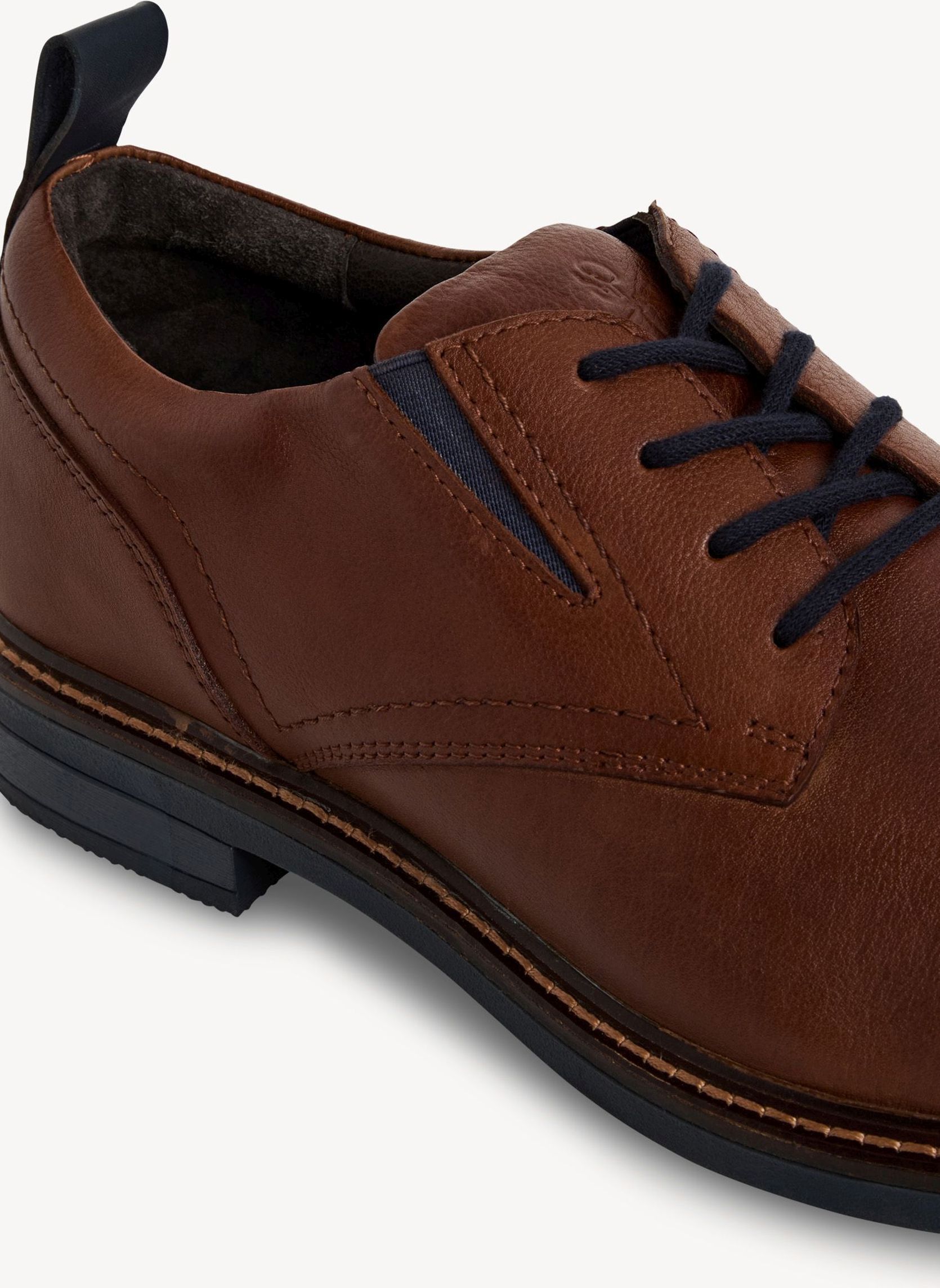 Derbies 2-13201-45 homme marron Marco Tozzi Derbies 2-13201-45 homme marron Marron