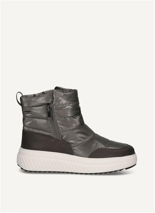Caprice Bottines basses 9-26408-45 femme gris
