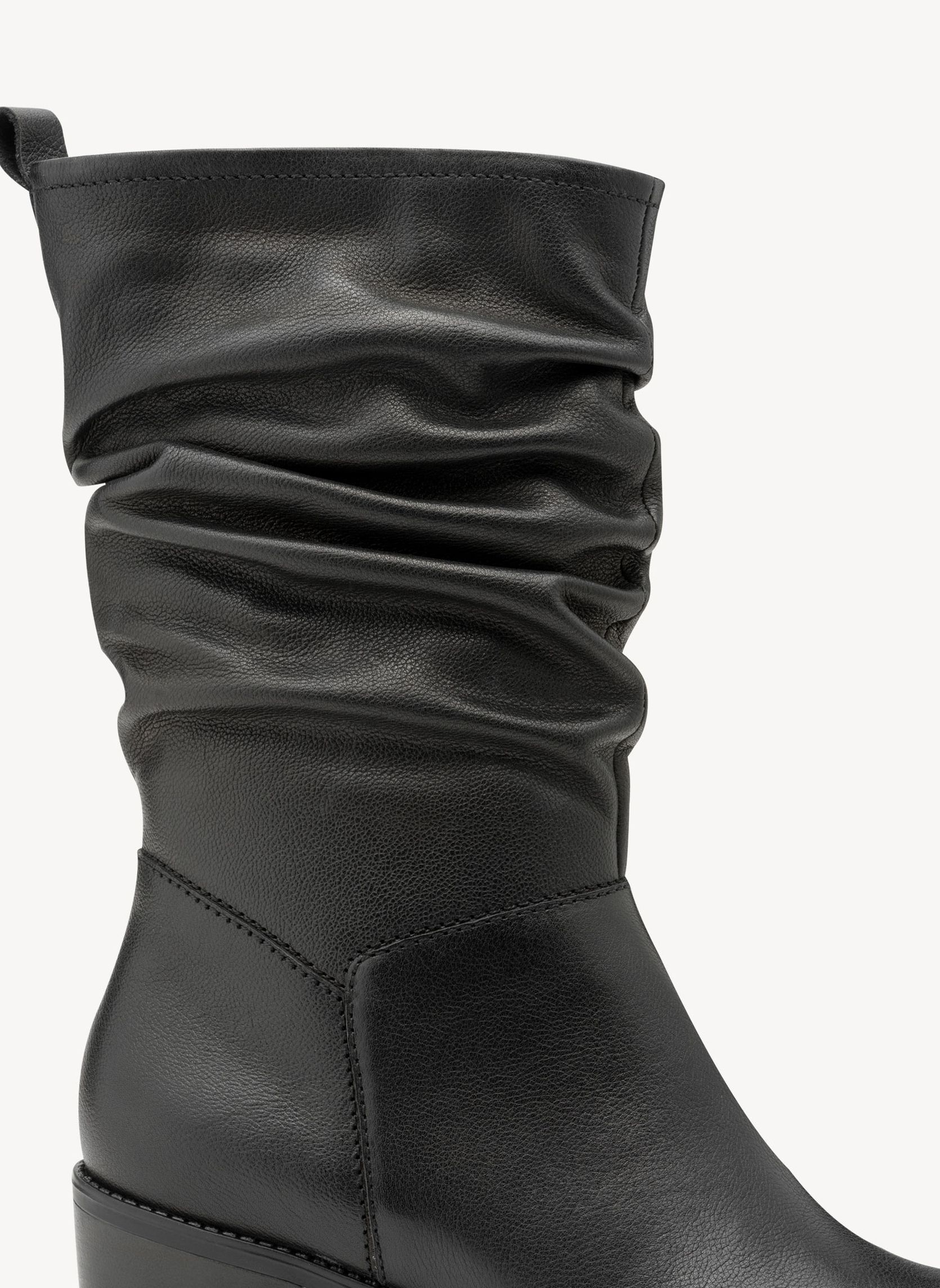 Bottines basses 1-25379-45 femme noir Tamaris Bottines basses 1-25379-45 femme noir Noir