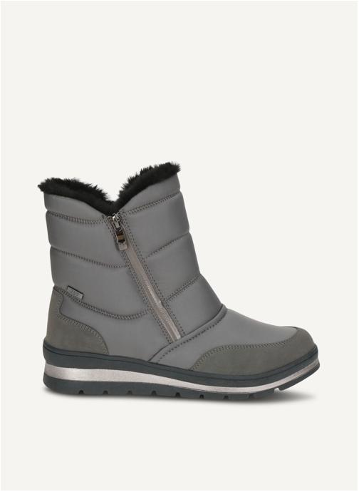 Caprice Bottines basses 9-26406-45 femme gris