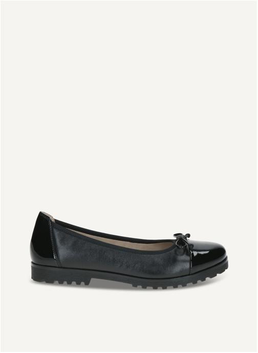 Caprice Ballerines classiques 9-22150-45 femme multicolore