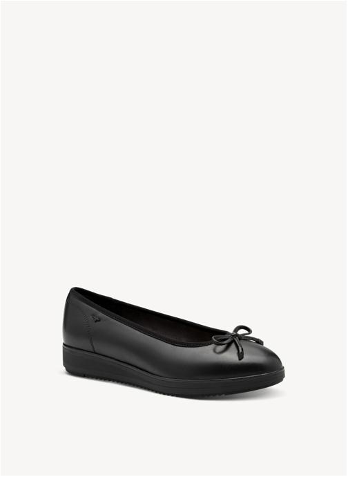Tamaris Ballerines classiques 8-82201-45 femme noir