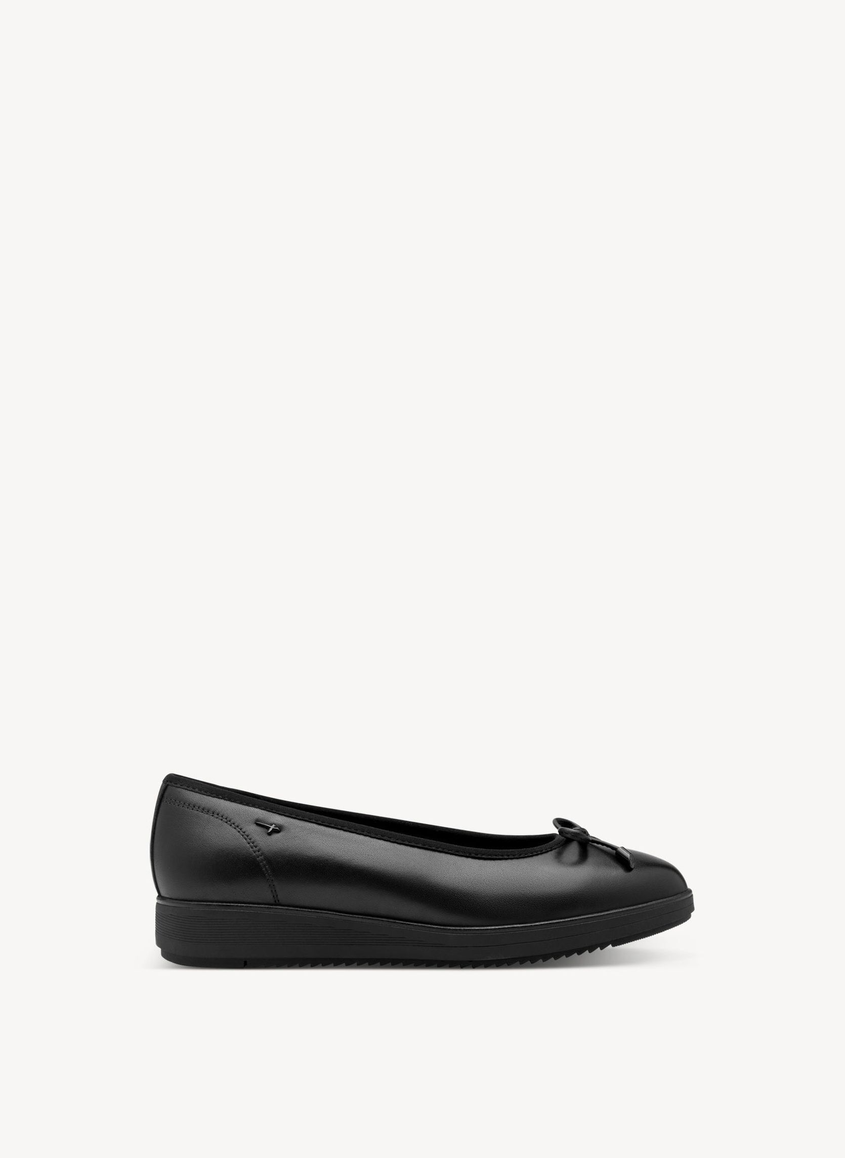 Ballerines classiques 8-82201-45 femme noir Tamaris Ballerines classiques 8-82201-45 femme noir Noir